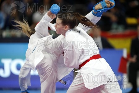 European Karate Championships  (Guadalajara) 2023.
