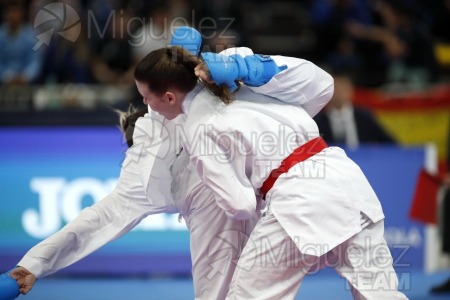 European Karate Championships  (Guadalajara) 2023.