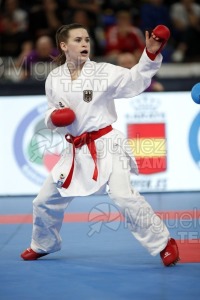 European Karate Championships  (Guadalajara) 2023.