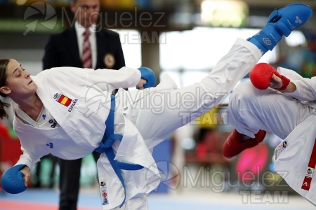 European Karate Championships  (Guadalajara) 2023.