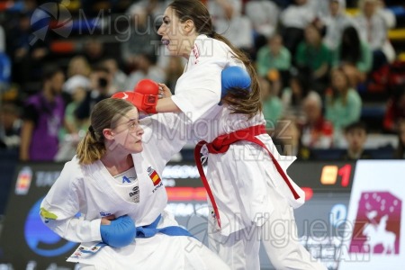 European Karate Championships  (Guadalajara) 2023.
