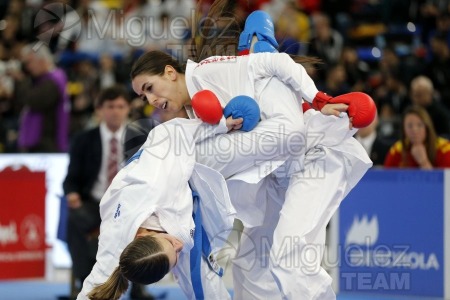 European Karate Championships  (Guadalajara) 2023.