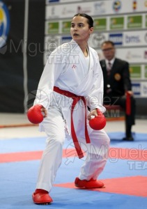 European Karate Championships  (Guadalajara) 2023.