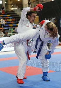 European Karate Championships  (Guadalajara) 2023.