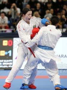 European Karate Championships  (Guadalajara) 2023.