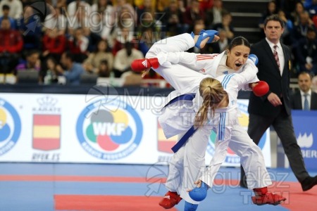 European Karate Championships  (Guadalajara) 2023.