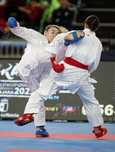 European Karate Championships  (Guadalajara) 2023.