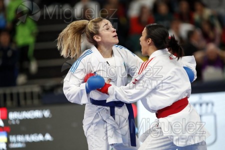 European Karate Championships  (Guadalajara) 2023.