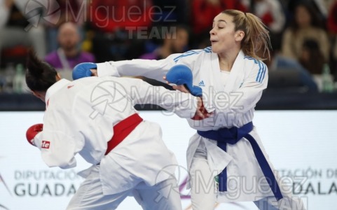 European Karate Championships  (Guadalajara) 2023.