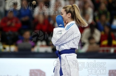 European Karate Championships  (Guadalajara) 2023.
