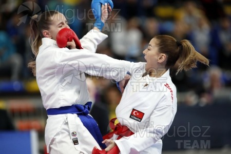 European Karate Championships  (Guadalajara) 2023.