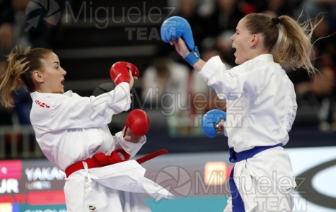 European Karate Championships  (Guadalajara) 2023.