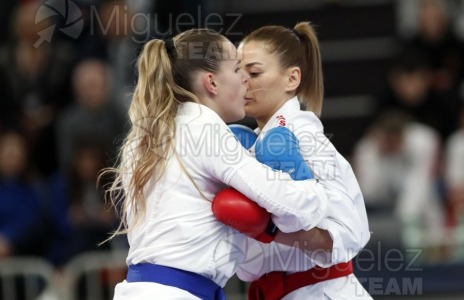 European Karate Championships  (Guadalajara) 2023.