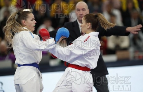 European Karate Championships  (Guadalajara) 2023.