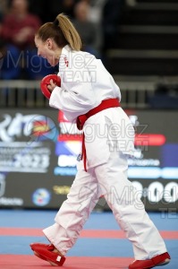 European Karate Championships  (Guadalajara) 2023.