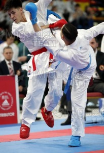 European Karate Championships  (Guadalajara) 2023.