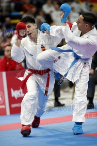European Karate Championships  (Guadalajara) 2023.