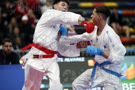 European Karate Championships  (Guadalajara) 2023.