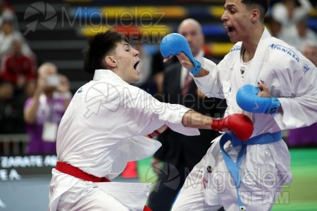 European Karate Championships  (Guadalajara) 2023.