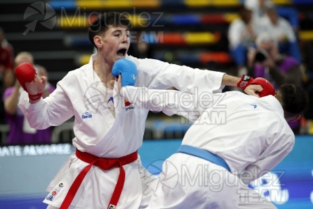 European Karate Championships  (Guadalajara) 2023.