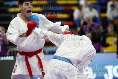 European Karate Championships  (Guadalajara) 2023.