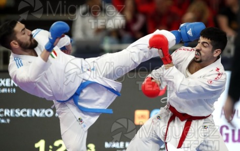 European Karate Championships  (Guadalajara) 2023.