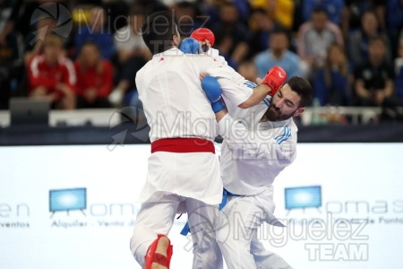 European Karate Championships  (Guadalajara) 2023.