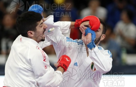 European Karate Championships  (Guadalajara) 2023.