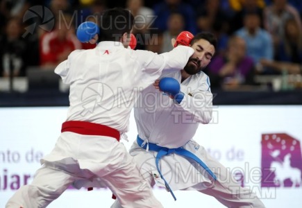 European Karate Championships  (Guadalajara) 2023.