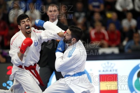 European Karate Championships  (Guadalajara) 2023.