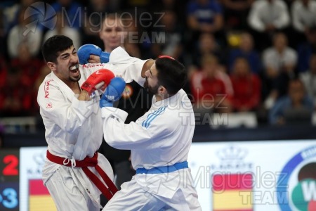 European Karate Championships  (Guadalajara) 2023.
