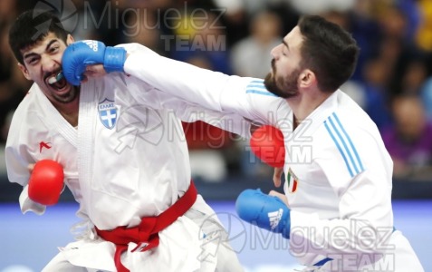 European Karate Championships  (Guadalajara) 2023.