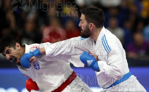European Karate Championships  (Guadalajara) 2023.