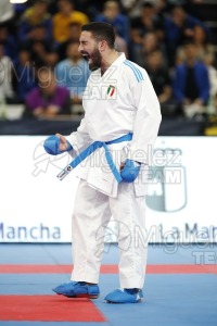 European Karate Championships  (Guadalajara) 2023.