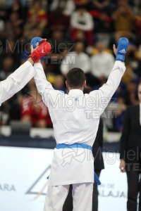 European Karate Championships  (Guadalajara) 2023.