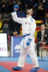 European Karate Championships  (Guadalajara) 2023.