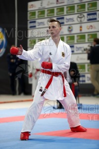 European Karate Championships  (Guadalajara) 2023.