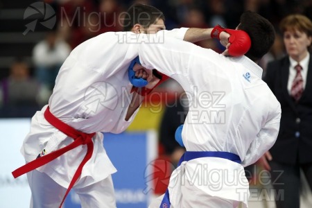 European Karate Championships  (Guadalajara) 2023.
