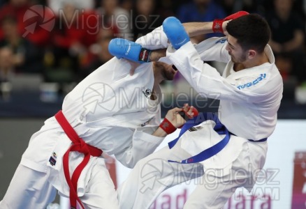 European Karate Championships  (Guadalajara) 2023.