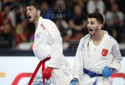 European Karate Championships  (Guadalajara) 2023.