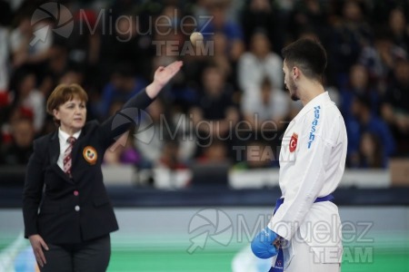 European Karate Championships  (Guadalajara) 2023.