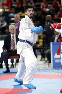 European Karate Championships  (Guadalajara) 2023.