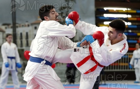 European Karate Championships  (Guadalajara) 2023.