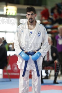 European Karate Championships  (Guadalajara) 2023.