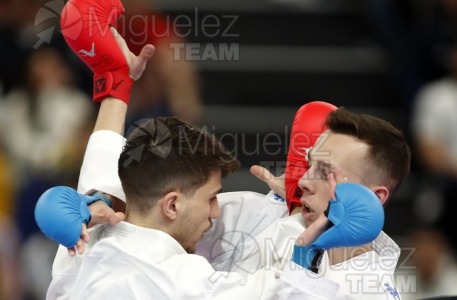 European Karate Championships  (Guadalajara) 2023.