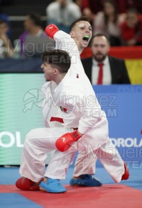 European Karate Championships  (Guadalajara) 2023.
