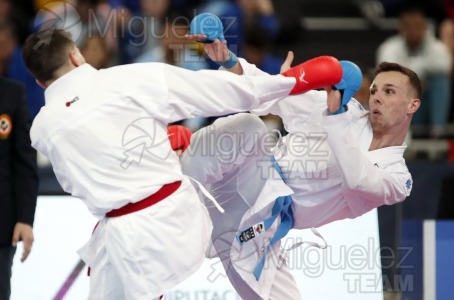 European Karate Championships  (Guadalajara) 2023.