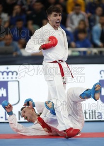 European Karate Championships  (Guadalajara) 2023.