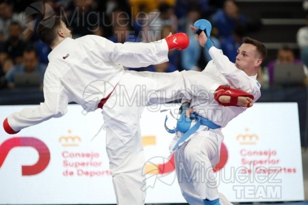 European Karate Championships  (Guadalajara) 2023.