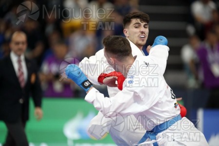 European Karate Championships  (Guadalajara) 2023.